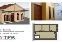 esain Rumah Minimalis, Desain Rumah Minimalis Sederhana, Desain Rumah Bata Klasik