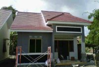 jasa bangun rumah minimalis di jogja