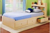 Ranjang multi fungsi