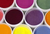 cara memilih warna cat