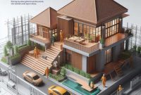 jasa bangun rumah yogyakarta