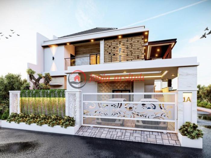 Renovasi rumah tingkat di Jogja dengan biaya transparan