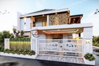 Renovasi rumah tingkat di Jogja dengan biaya transparan