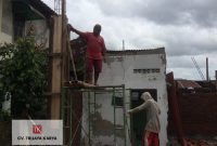 Mencari kontraktor renovasi rumah tercepat di Jogja