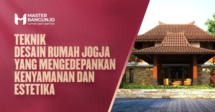Jasa renovasi rumah dan desain interior Jogja terpercaya