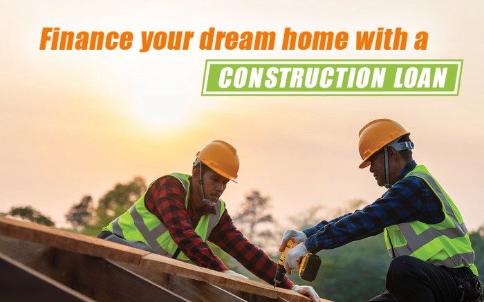 Mendapatkan pinjaman untuk bangun rumah di Jogja