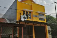 Joglo house javanese rumah traditional description tradisional desain indonesia disimpan airbnb dari