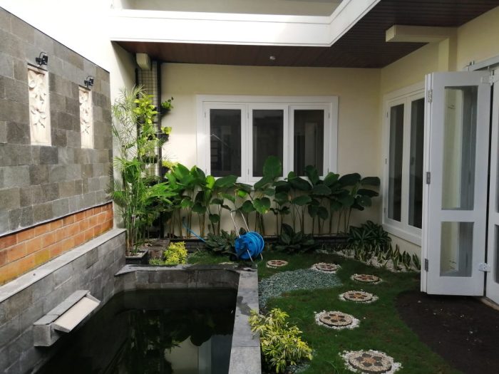 Jasa renovasi rumah mewah di Jogja dengan desain custom