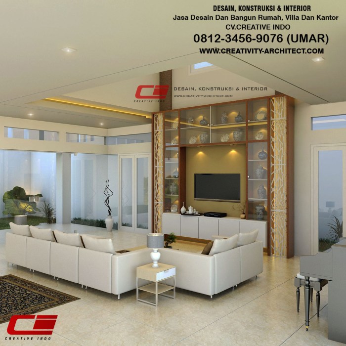 Jasa renovasi rumah jogja