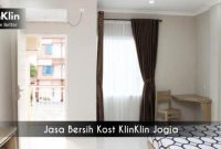 Renovasi dapur dan kamar mandi di Jogja harga per meter