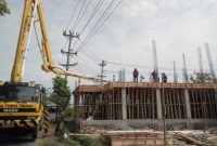 Jasa kontraktor bangun rumah mewah di Jogja harga terjangkau