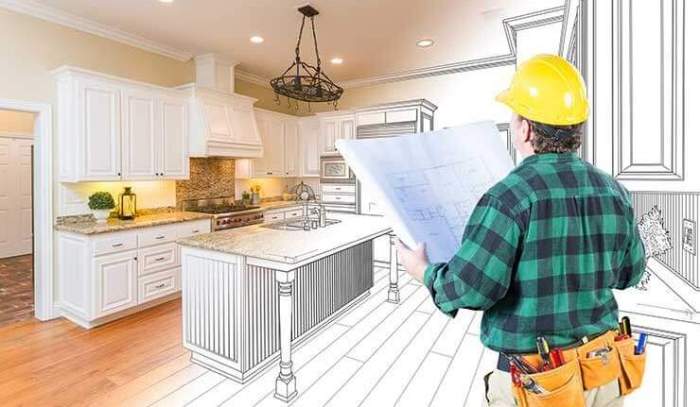 Jasa kontraktor bangun rumah mewah di Jogja harga terjangkau