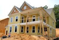 Jasa bangun rumah sleman