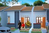 Rumah denah pengertian