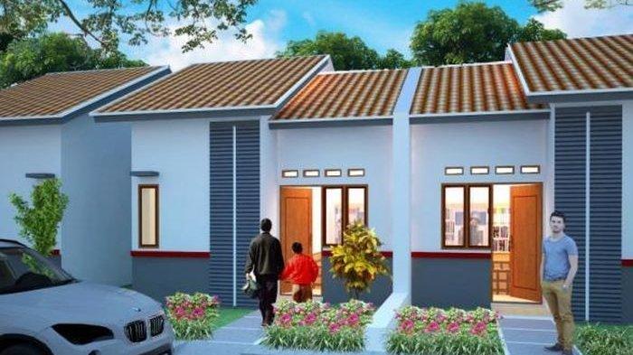 Rumah denah pengertian