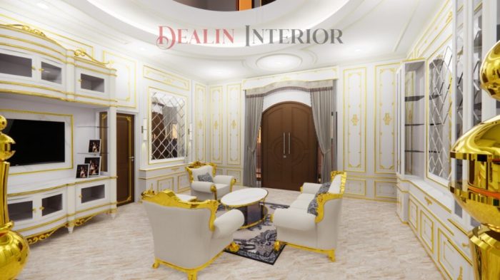 Jogja jasa desain berpengalaman minimalis