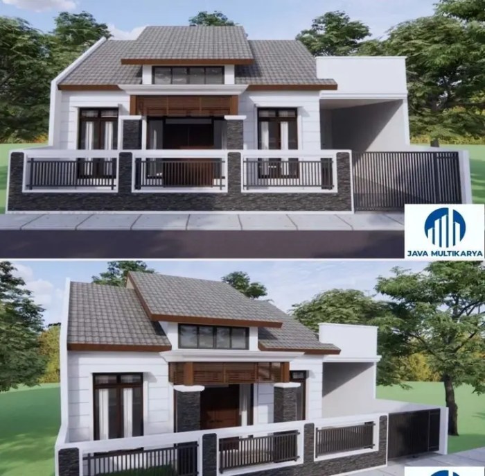 Tukang bangunan renovasi rumah di Jogja yang jujur dan amanah