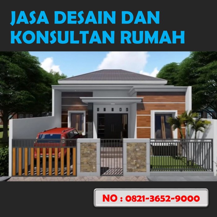 Jasa bangun rumah kulonprogo