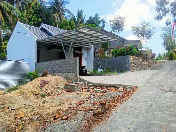 Jasa bangun rumah kulonprogo