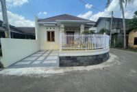 Biaya bangun rumah minimalis modern di Jogja dengan lahan sempit