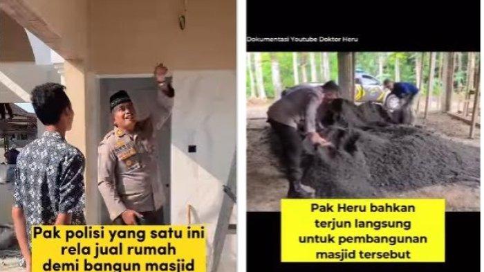 Jasa bangun rumah kulonprogo