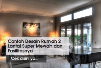 Jasa renovasi rumah dan desain interior Jogja terpercaya
